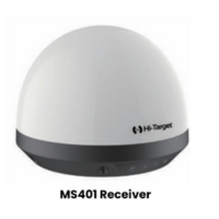 MS401 Receiver