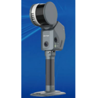 SLAM Scanner