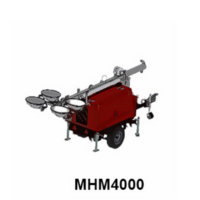 MHM400