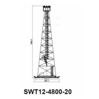Tower i9T1600 i9T2000